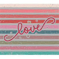 Valentine's Day-QRJ  7195